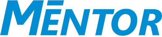 logotipo MÉNTOR