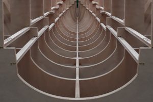 Diseño de embarcaciones, molde perdido, construcción barcos por unidades